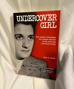 Undercover Girl