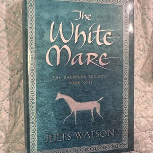 The White Mare