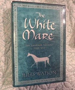 The White Mare