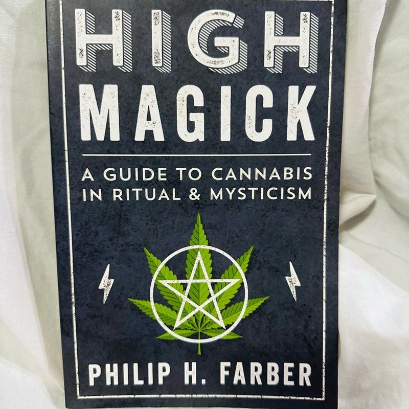 High Magick