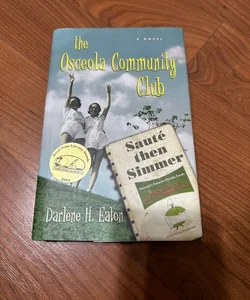 The Osceola Community Club