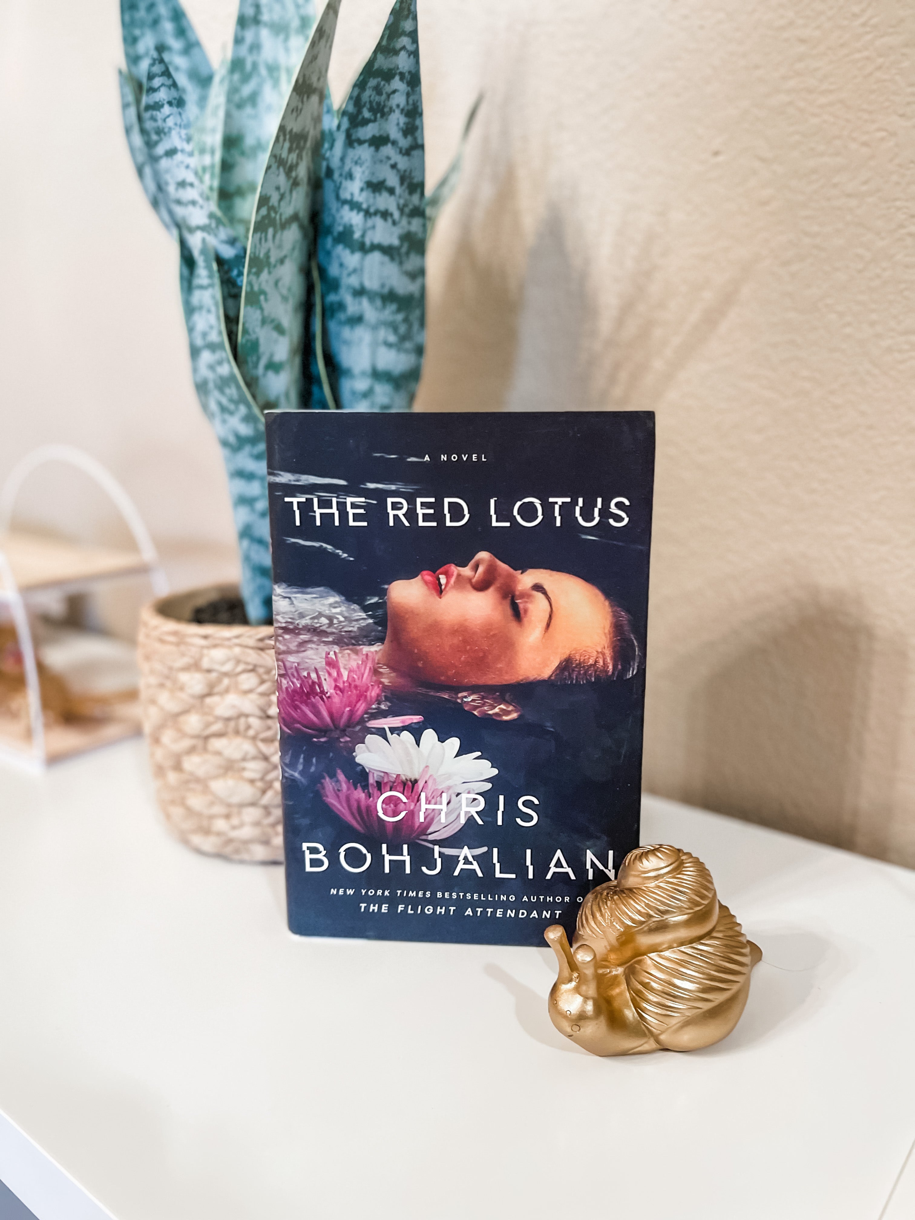 The Red Lotus