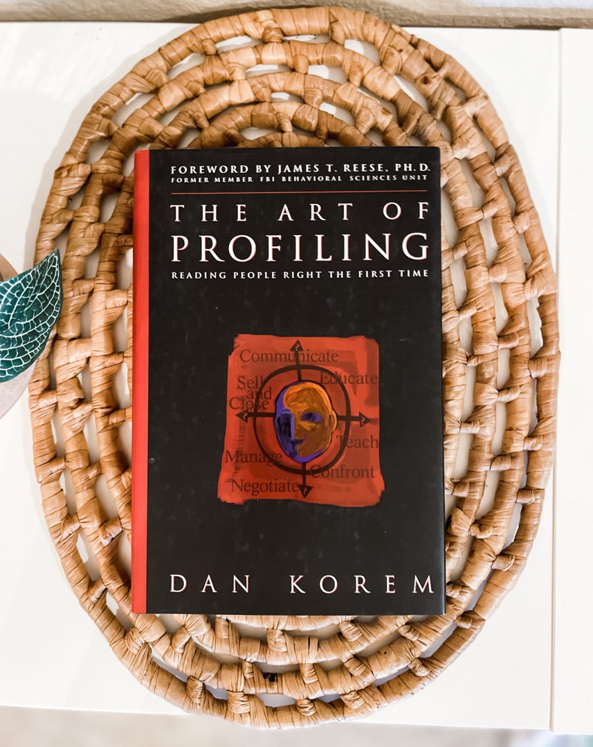 The Art of Profiling