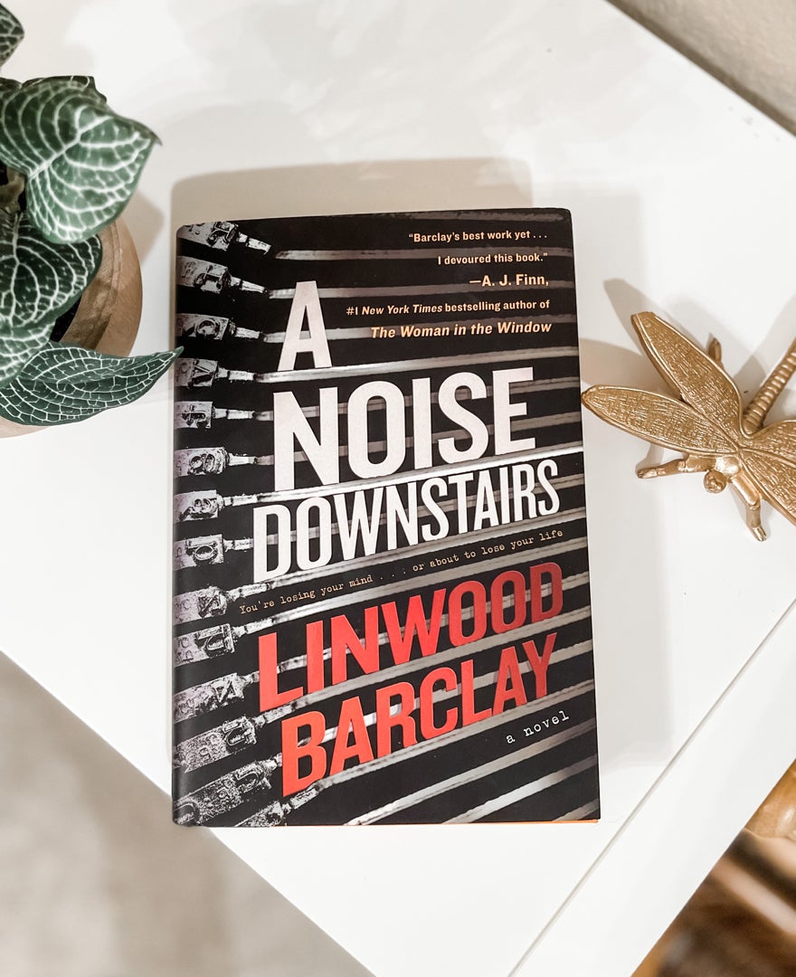 A Noise Downstairs