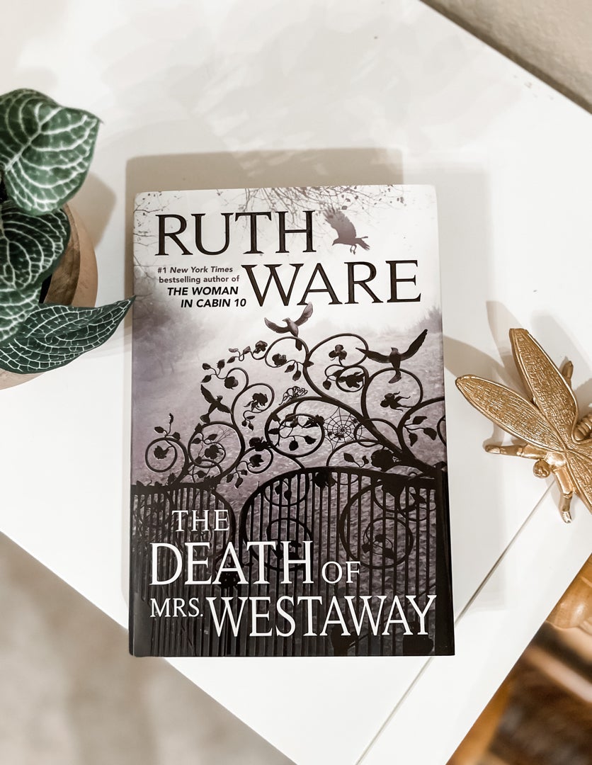 The Death of Mrs. Westaway