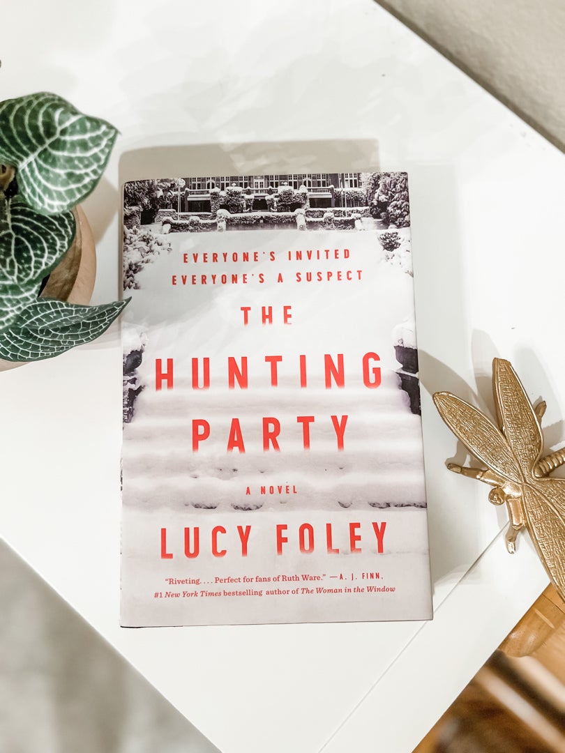 The Hunting Party