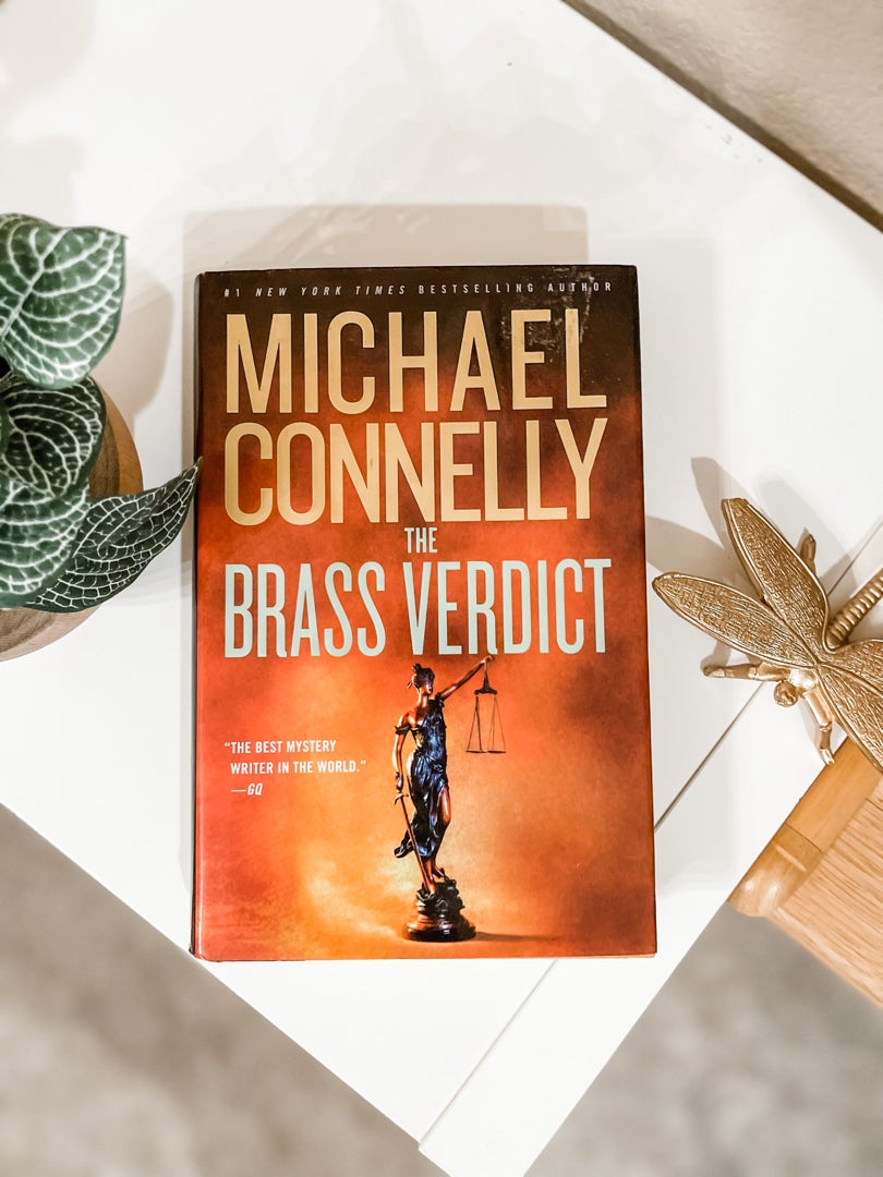 The Brass Verdict