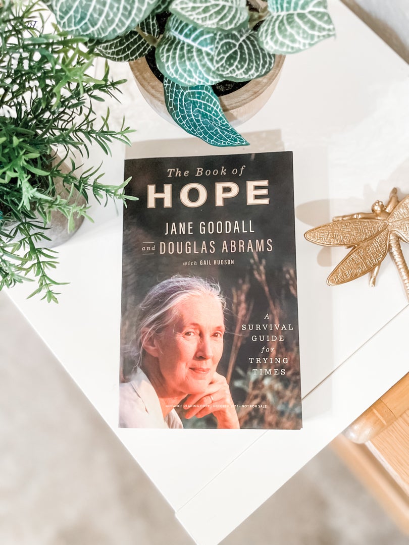 The Book of Hope