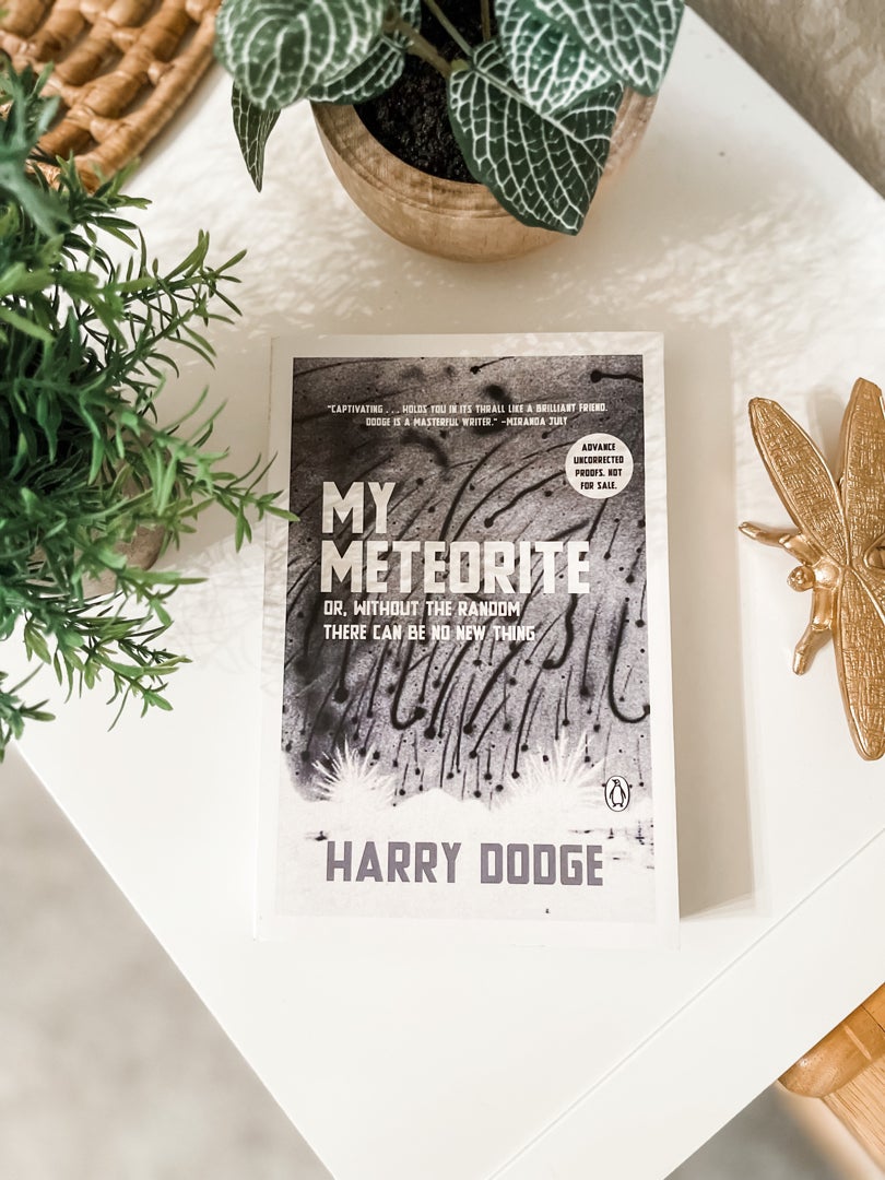 My Meteorite