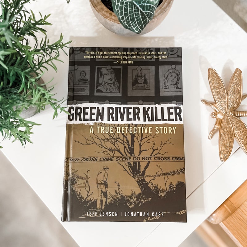 Green River Killer