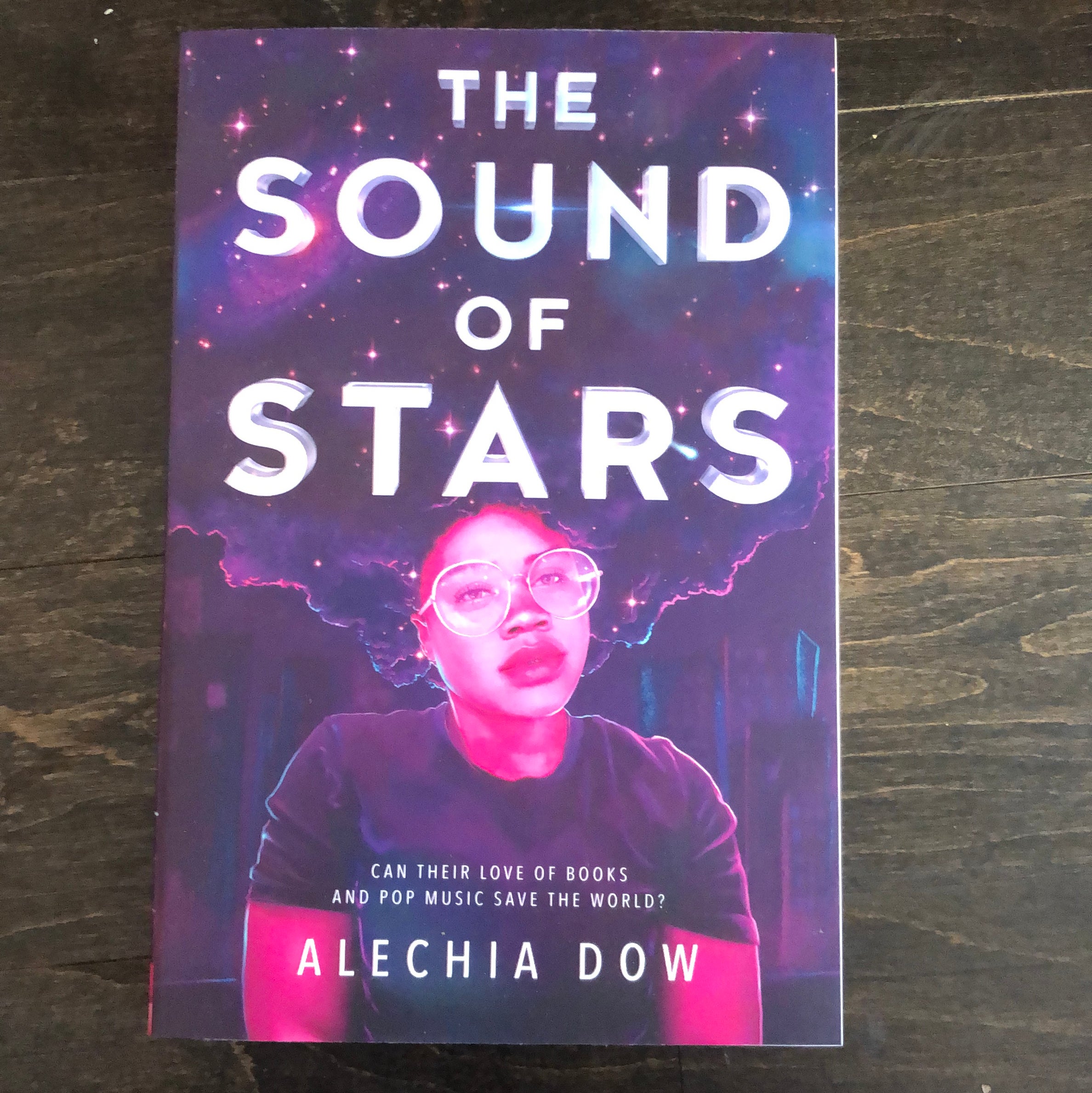 The Sound of Stars