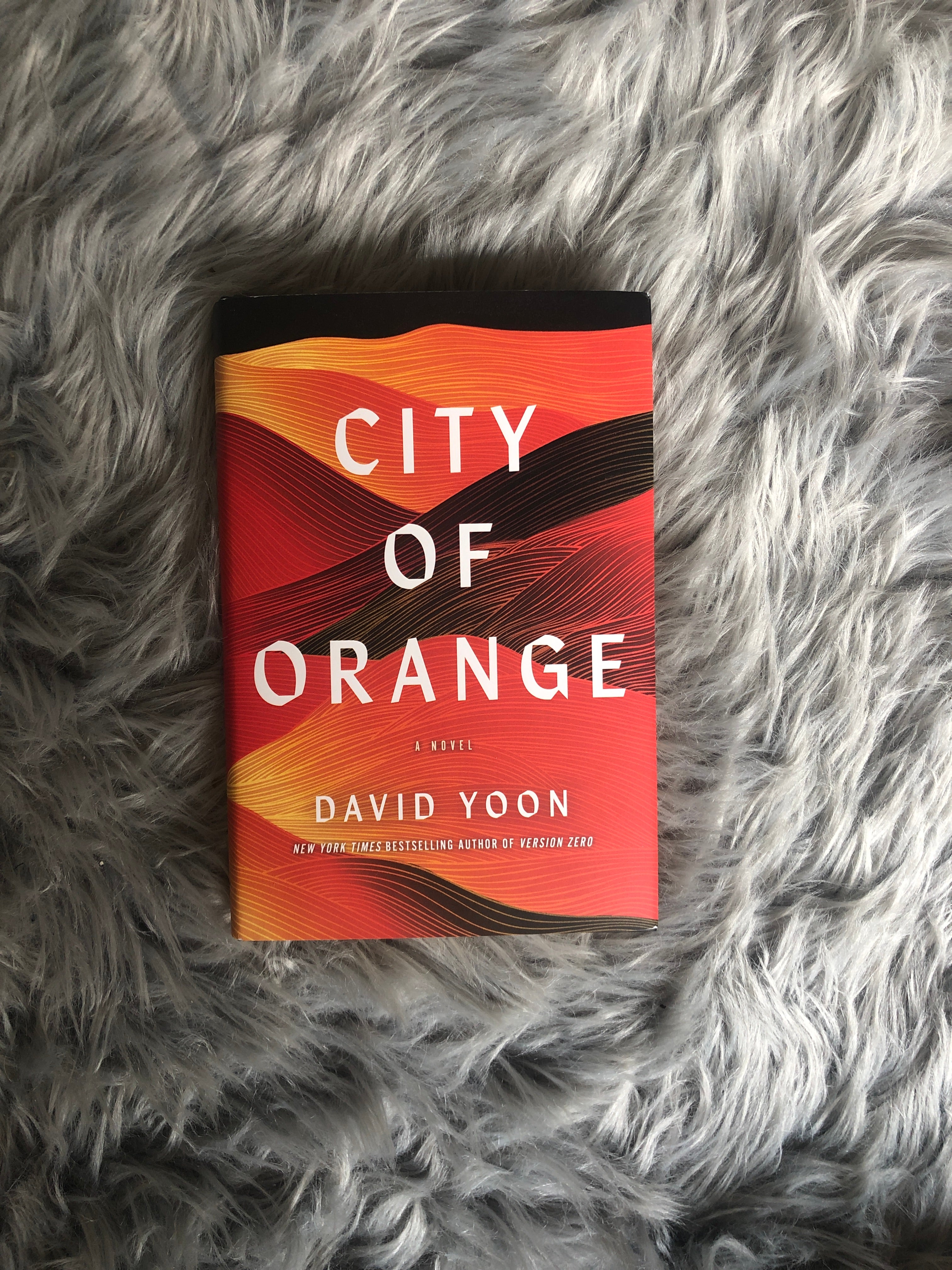 City of Orange