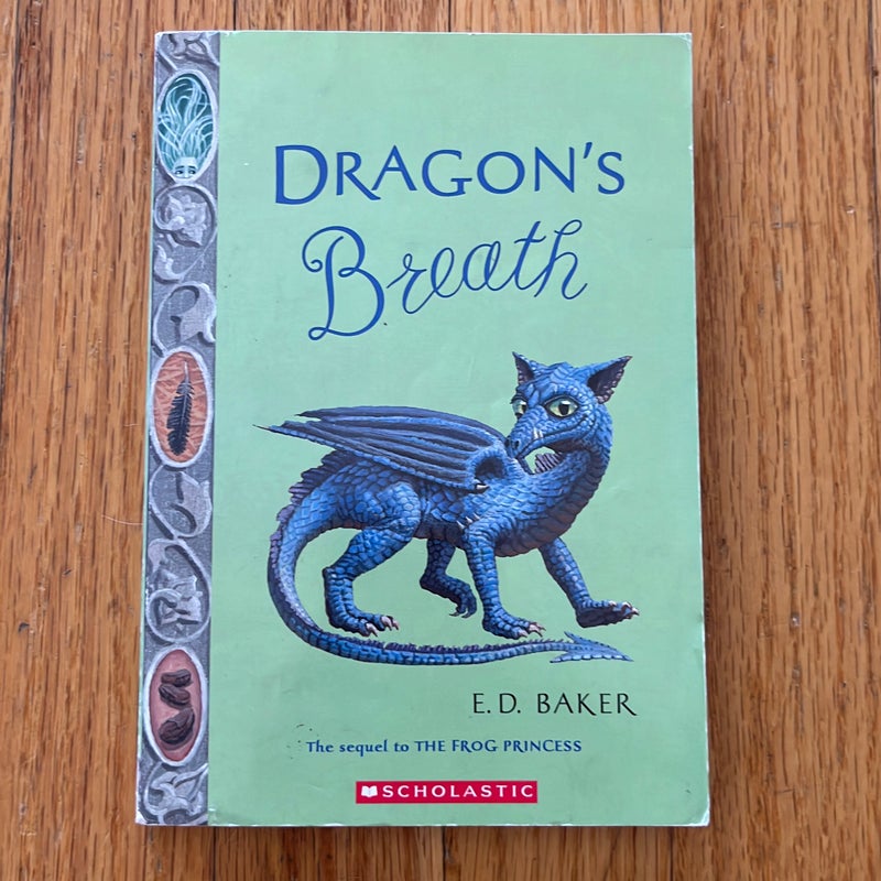 Dragon's Breath
