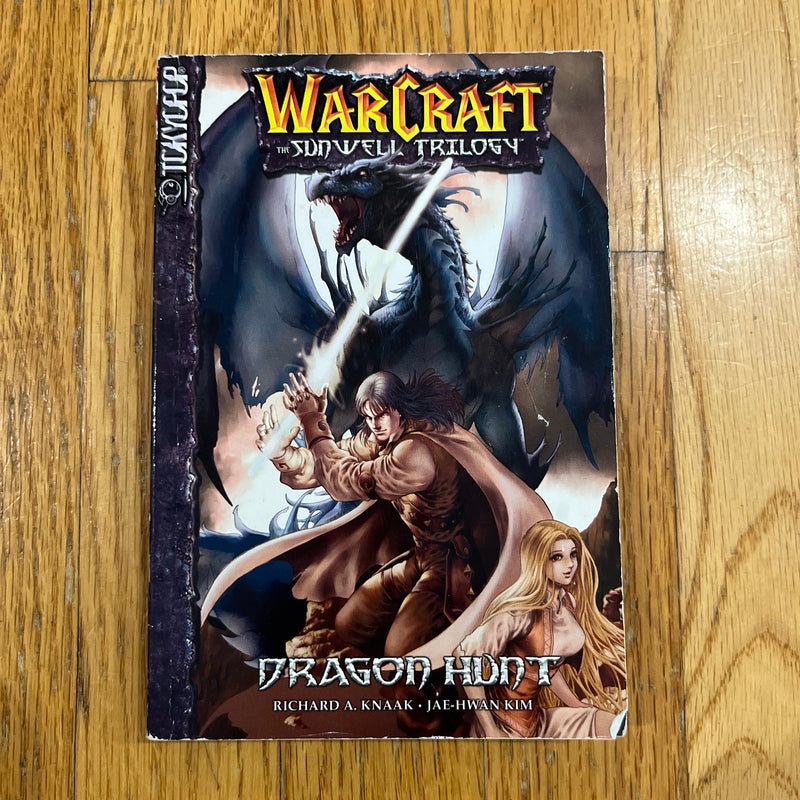 Warcraft: Sunwell Trilogy - Vol. 1