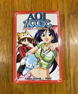 Aoi House: Omnibus - Collection 2
