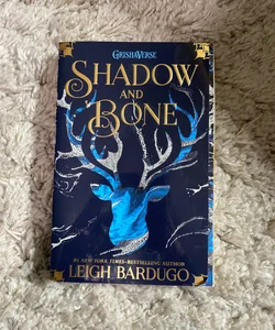 Shadow and Bone