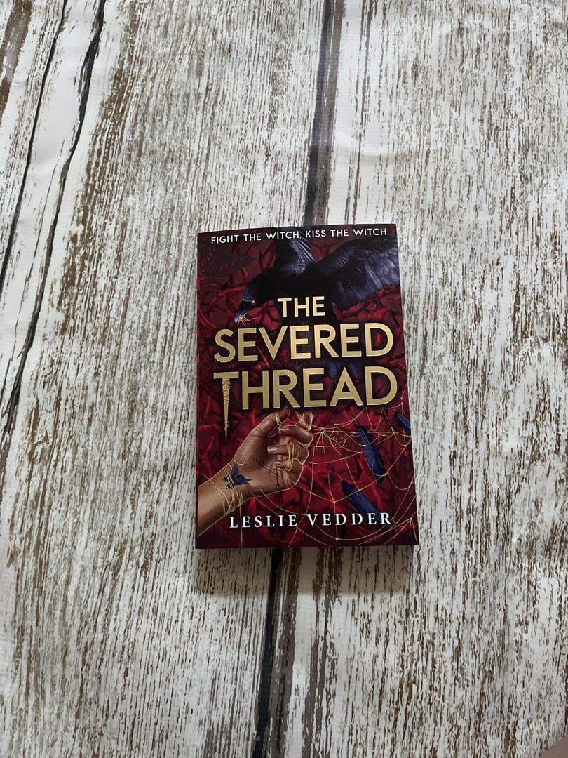 The Severed Thread