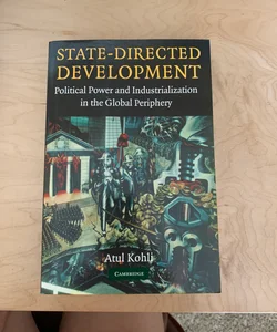 State-Directed Development