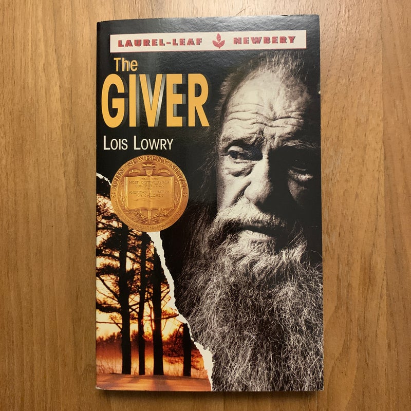 The Giver