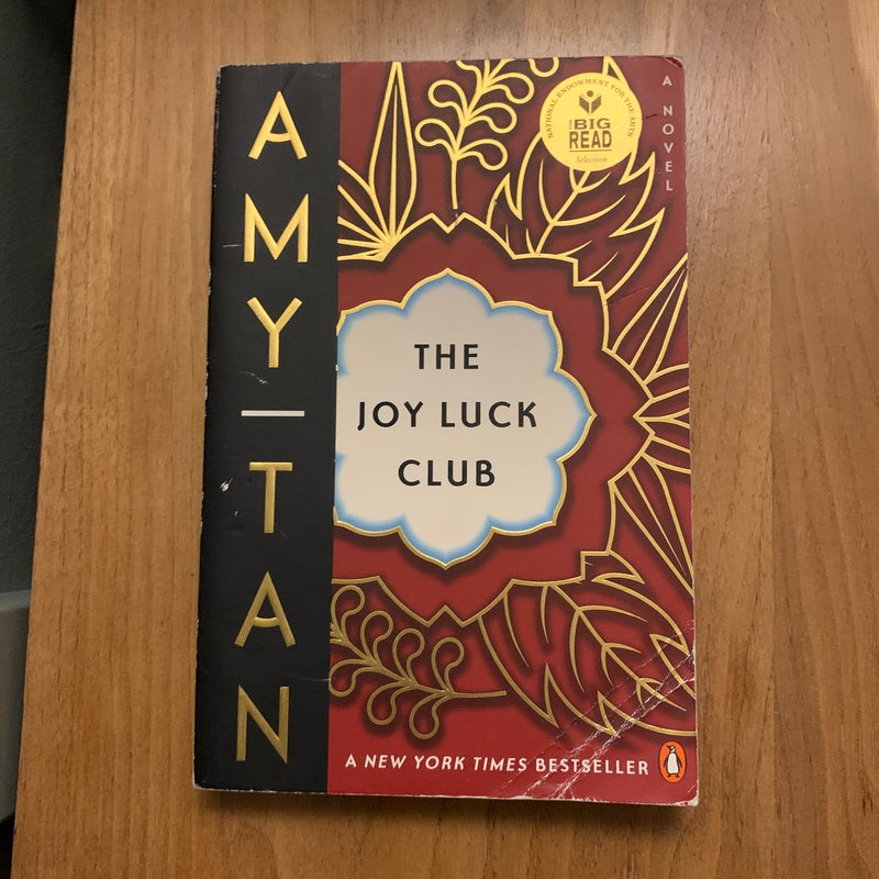 The Joy Luck Club