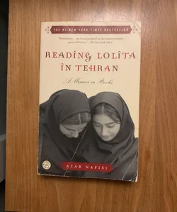 Reading Lolita in Tehran