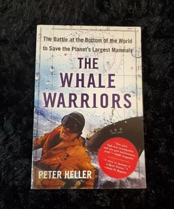 The Whale Warriors