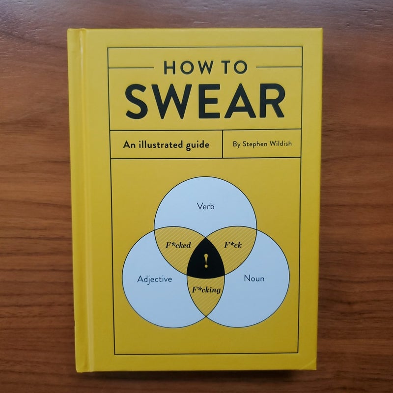 How to Swear