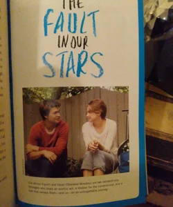 The Fault in Our Stars