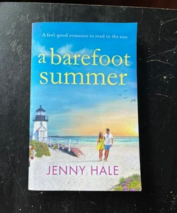 A Barefoot Summer