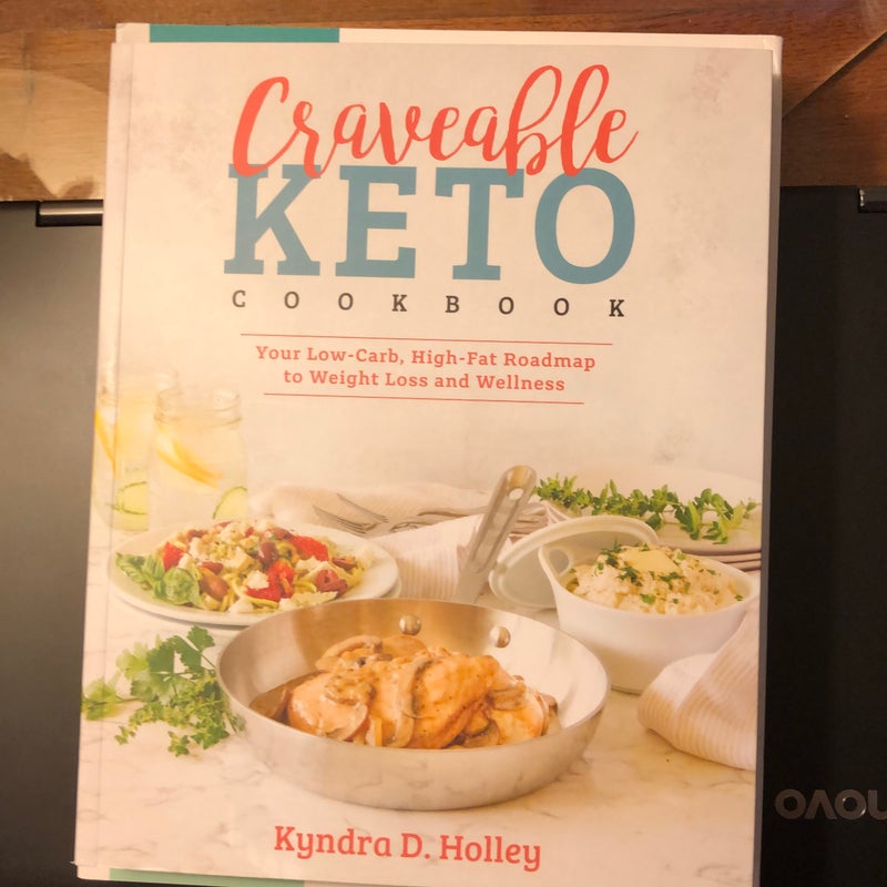 Craveable Keto