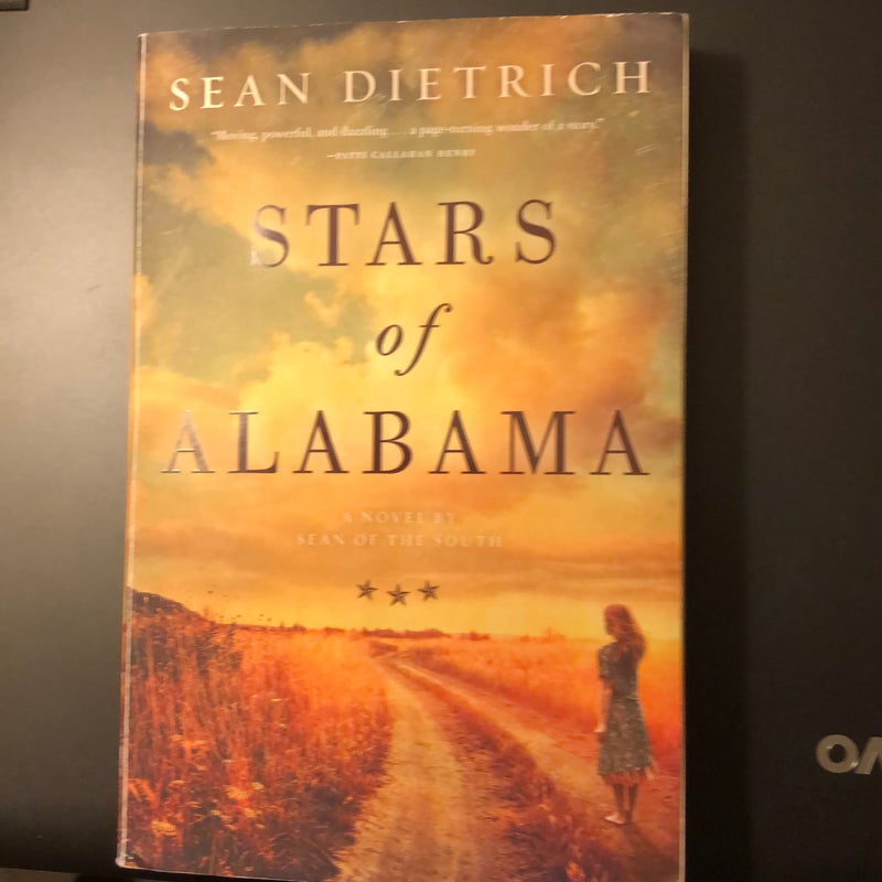 Stars of Alabama