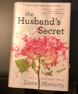 The Husband's Secret