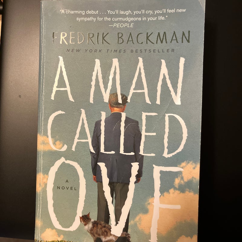 A Man Called Ove