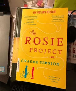 The Rosie Project