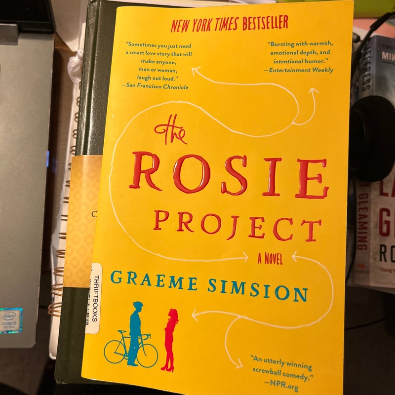 The Rosie Project