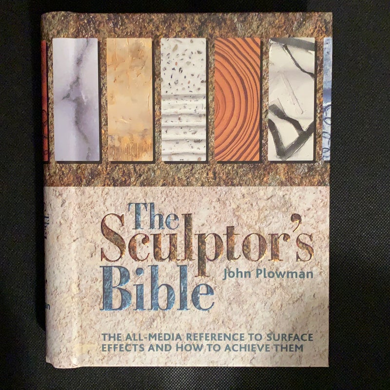 The Sculptor's Bible