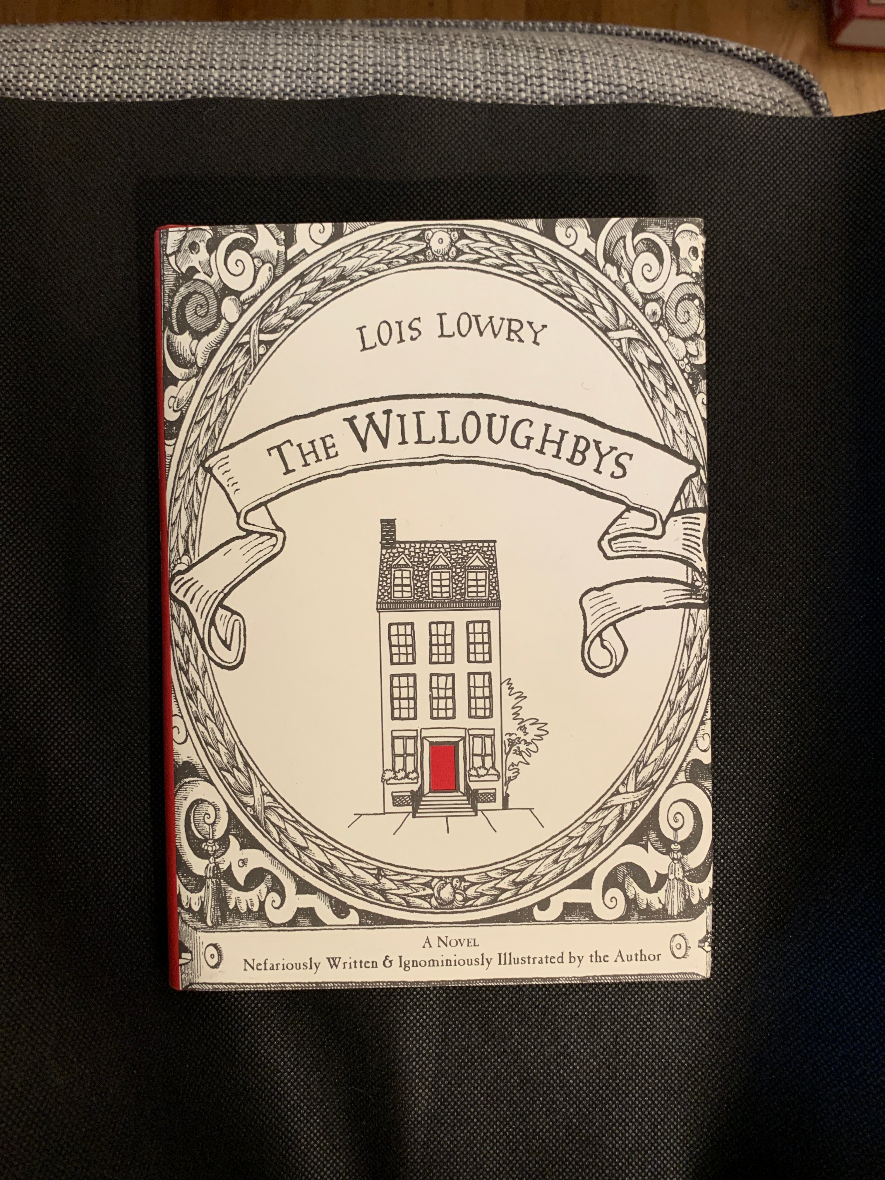 The Willoughbys