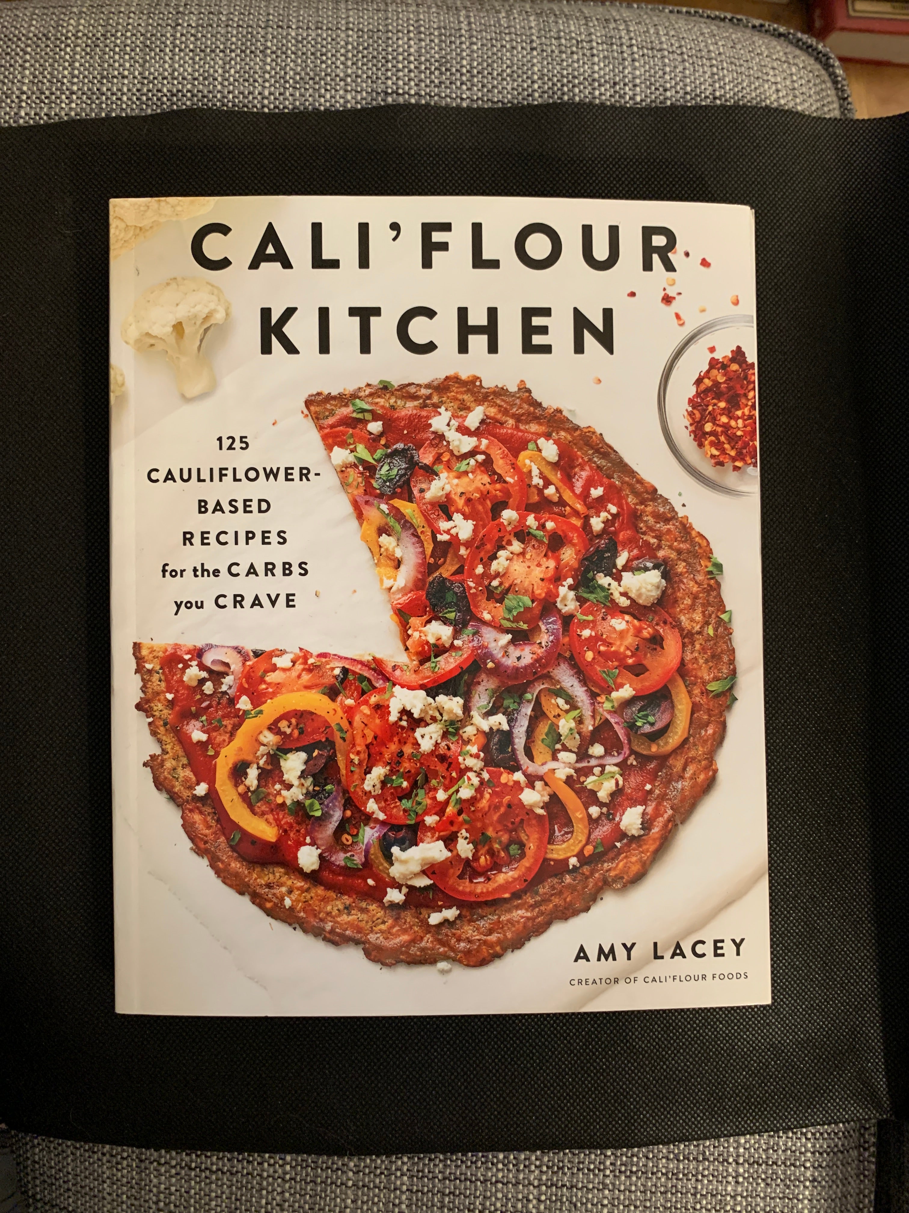 Cali'flour Kitchen