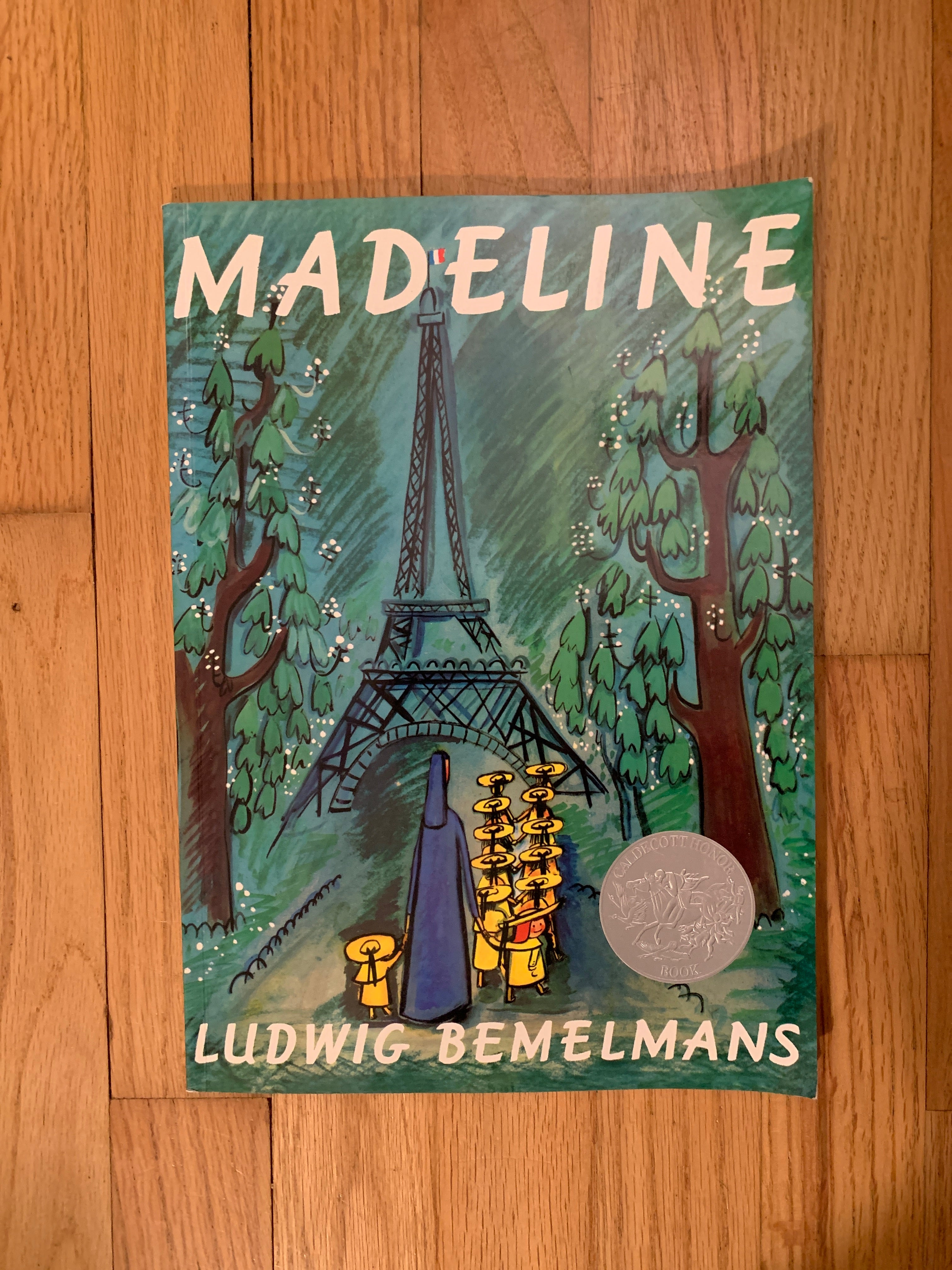 Madeline