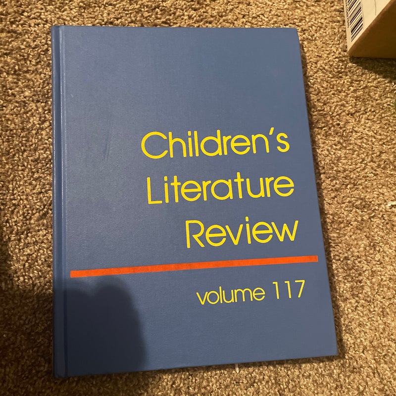 Children's Literature Review