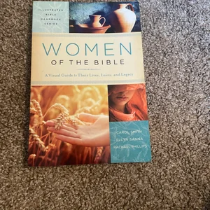 Women of the Bible