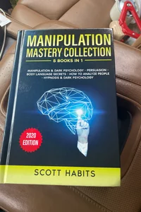 Manipulation mastery collection 