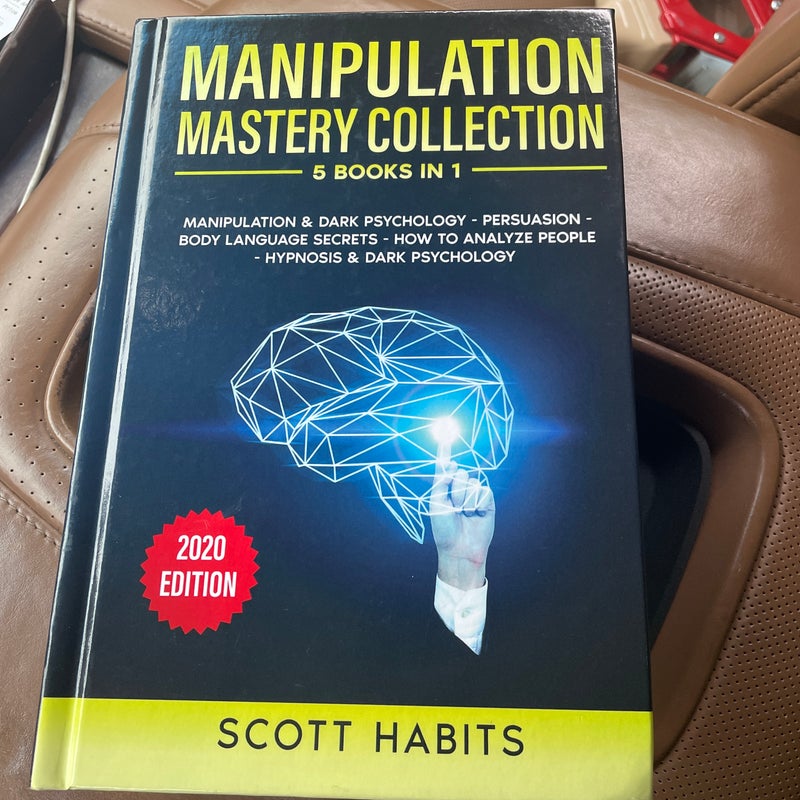 Manipulation mastery collection 