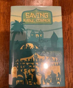 Saving Kabul Corner