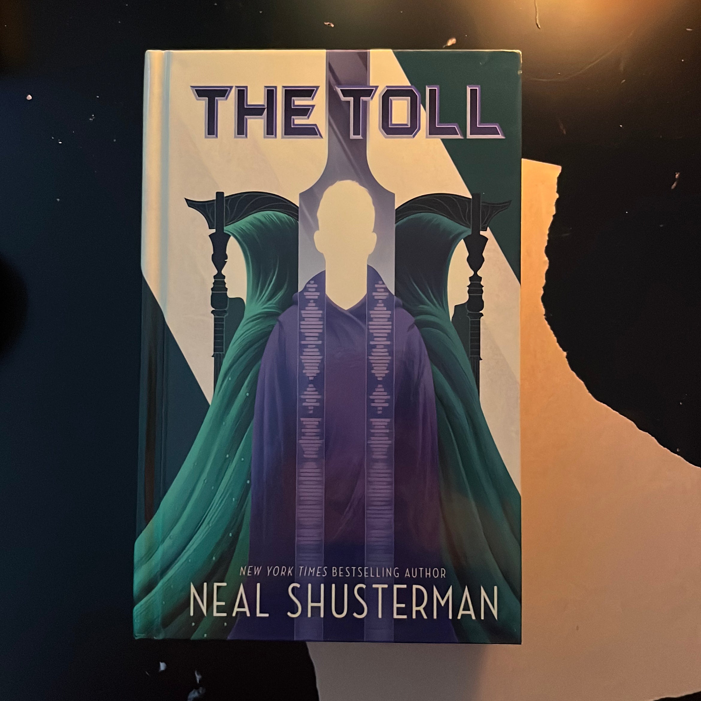 The Toll