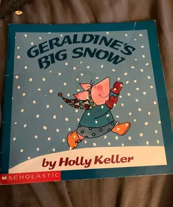 Geraldine's Big Snow