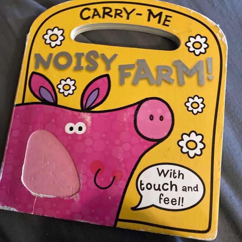 Noisy Farm