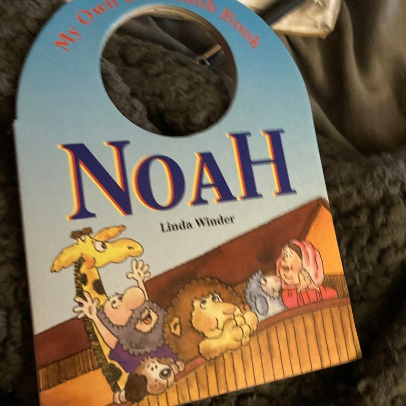 Noah