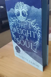 FaeCrate Exclusive The Weight of a Soul 
