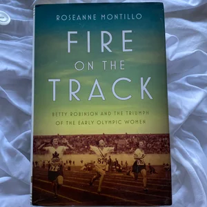 Fire on the Track